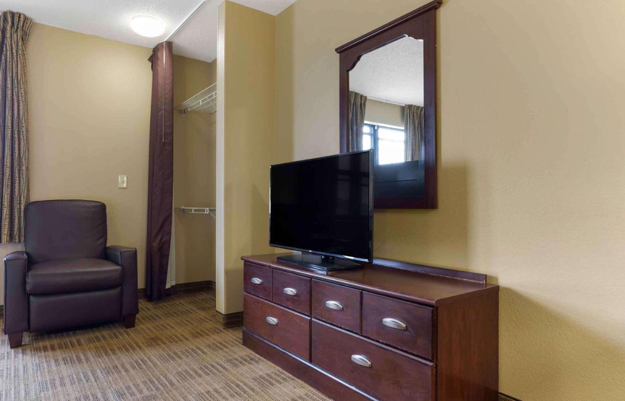 Extended Stay America Suites - Waco - Woodway Экстерьер фото
