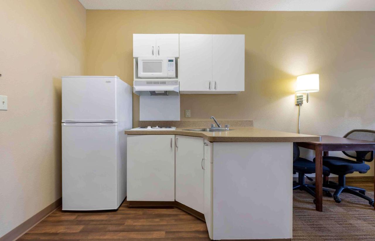 Extended Stay America Suites - Waco - Woodway Экстерьер фото